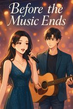 Before The Music Ends