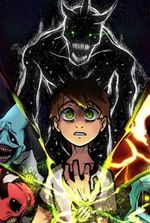 Ben 10: Carnitrix Without Downsides?