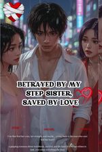 Betrayed by my Stepsister, Saved by Love