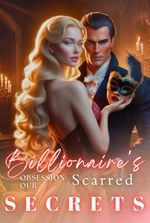 Billionaire's Obsession: Our Scarred Secrets