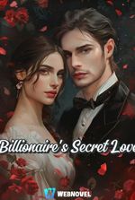 Billionaire's Secret Love