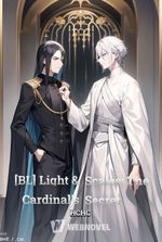 [BL] Light & Scales: The Cardinal's Secret