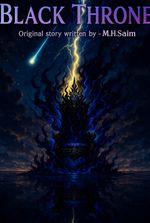BLACK THRONE