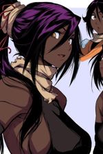 BLEACH: Blade of Purification