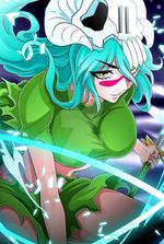 Bleach My days as an Espada