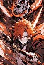 Bleach: Soul Society Domination Through Check-ins