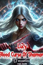 Blood Curse of the Shaman