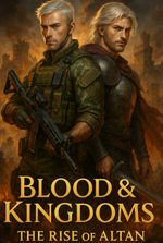 Blood & Kingdoms The Rise of Altan