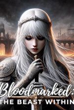 Bloodmarked: The Beast Within