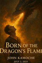 Born by the Flame of the Dragon