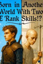 Born in Another World With Two E Rank Skills!?