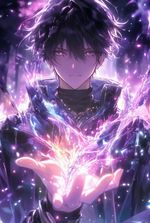 Born In Ashes: The Enigma