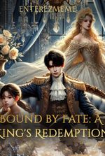 Bound by Fate: A King's Redemption