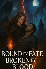 BOUND BY FATE, BROKEN BY BLOOD