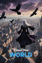 BRAND NEW WORLD