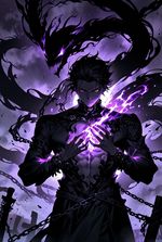 BTTH: Demon Emperor Xiao Yan