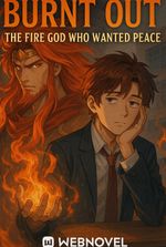 Burn Out: The Fire God who wanted peace