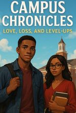 Campus Chronicles: Love, Loss, and Level-Ups