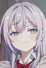 Can a misanthrope have a harem?