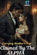 Carrying Another's Pup, Claimed By The Alpha