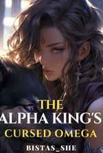 Cassia: The Alpha King's Outcast Omega