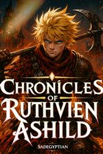Chronicles of Ruthvien Ashild