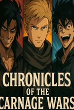 Chronicles of the Carnage Wars