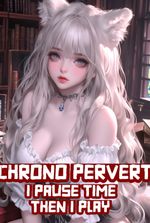 Chrono Pervert — I Pause Time, Then I Play