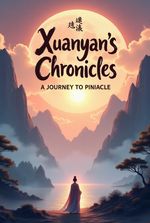 Chu Xuanyan Chronicle : A Journey To Pinnacle