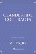 Clandestine Contracts