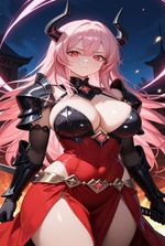 Codex of Predation: Is It Wrong to Steal Goddesses’ Hearts?