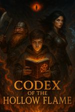 CODEX OF THE HOLLOW FLAME