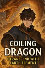 Coiling Dragon: I Transcend with Earth Element