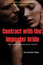 Contract with the imposter bride