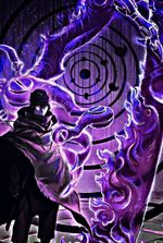 Corpse Collector of Konoha