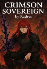 Crimson Sovereign