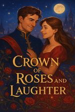 Crown of Roses and Laughter.