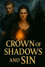 Crown of shadows and sin