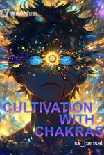 CULTIVATION WITH CHAKRAS