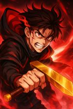 Cursed to Revive: The Useless Skill That Won’t Let Me Die