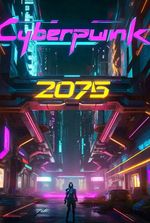 CYBERPUNK: Travel to 2075