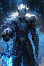 D' Ultimate Lich King