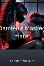 Damien's Masked mate