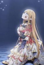 DanMachi: Unlimited Blade Works