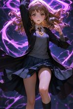 Days at Hogwarts