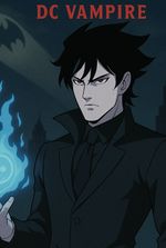 DC VAMPIRE MULTIVERSE