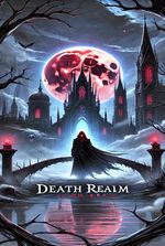 Death Realm: Death Is The Beginning