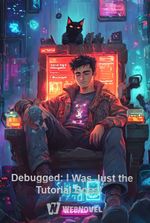Debugged: I Was Just the Tutorial Boss!