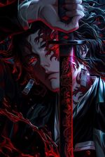 Demon Slayer: The Excalibur