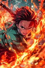 Demon Slayer: The Ultimate Defense System